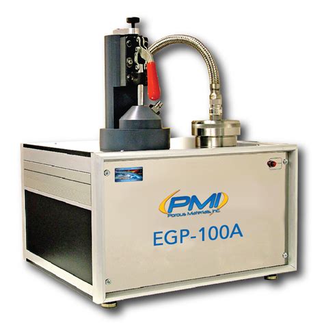 Gas Permeability Tester solutions|pmi permeability tester.